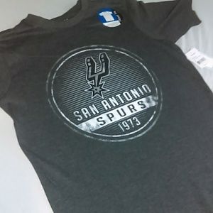 NBA San Antonio Spurs T-shirt